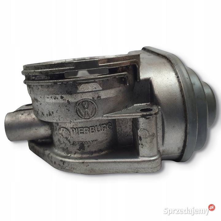 PRZEPUSTNICA Skoda Octavia II 20 TDI 038128063L Przepustnice Chełm