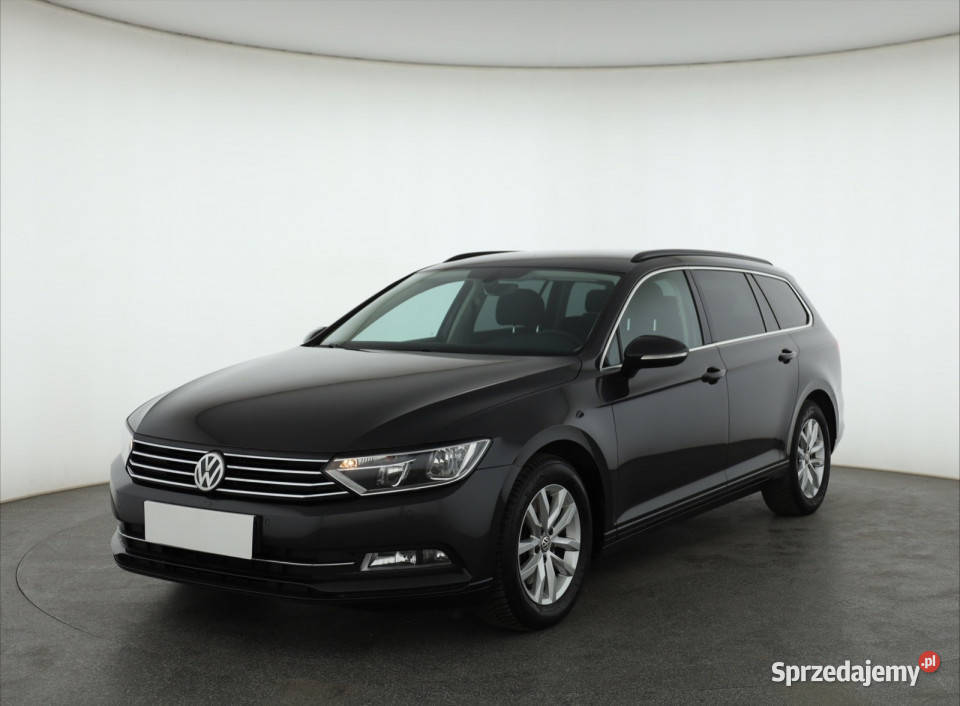 VW Passat 14 TSI Passat Piaseczno sprzedam