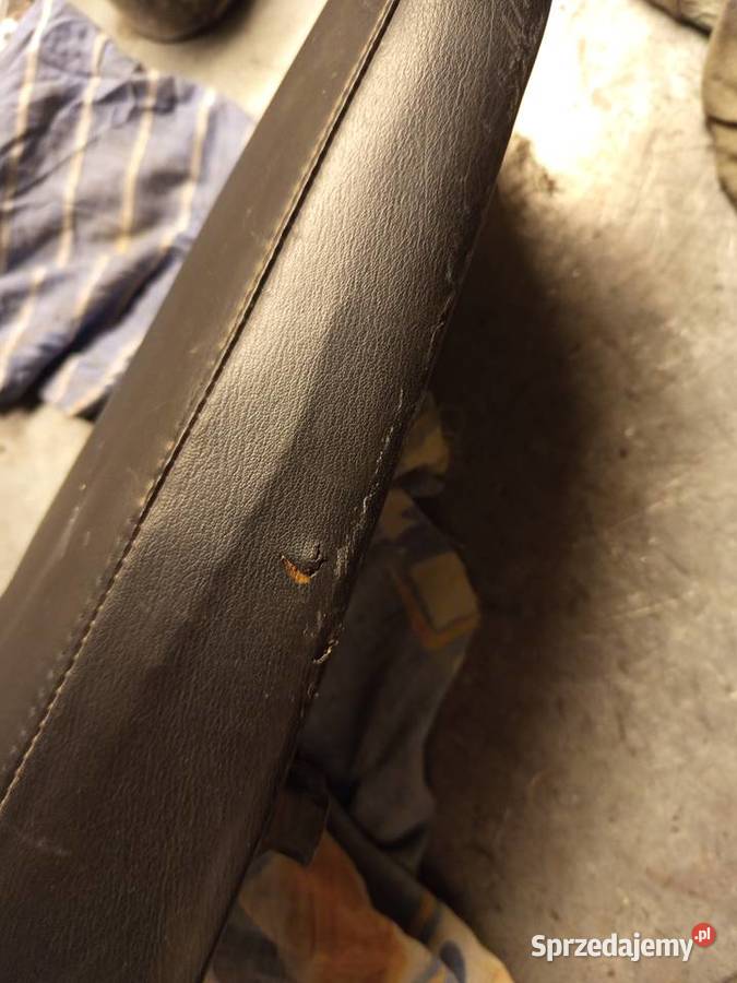 Siedzenie Yamaha dt 50 50cm3 Goczałkowice-Zdrój