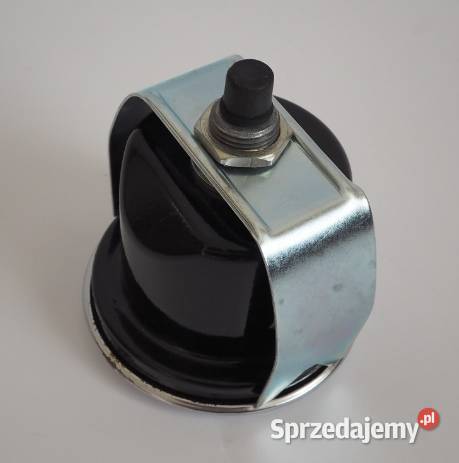 Licznik okrągły 120h Jawa CZ 125175 biały Motoryzacja Tuczempy