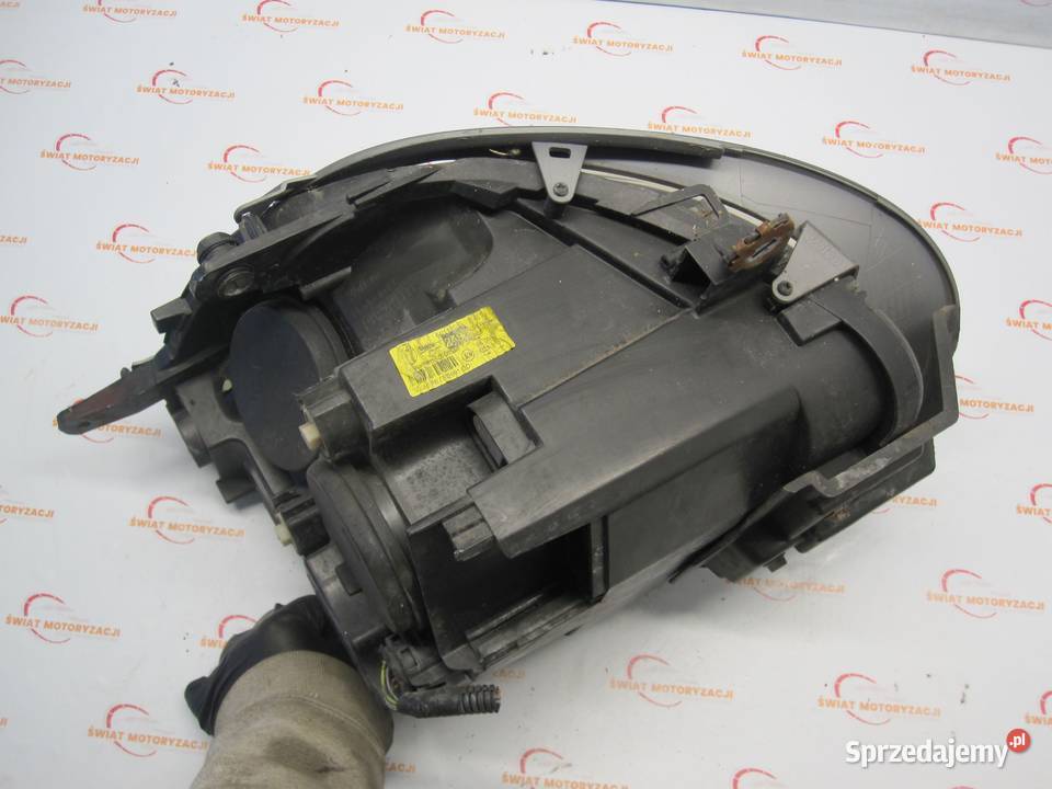 ALFA ROMEO MITO 12r lampa lewa przód 89101864 Kielce