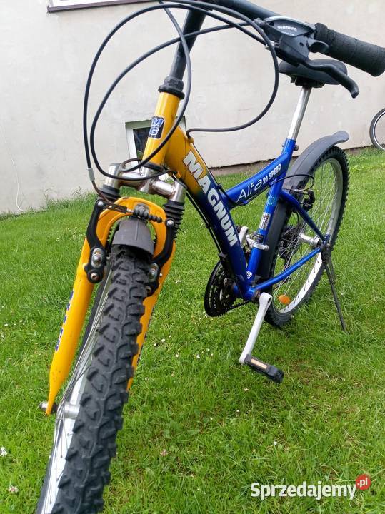 Rower 26 Górskie, MTB Chrzanów