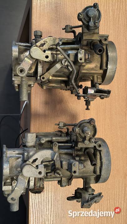 GAŹNIK K131 Pozostałe