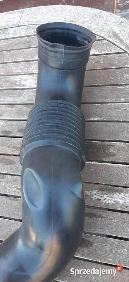 Rura dolot powietrza Mercedes Sprinter 313 dolnośląskie Chocianów