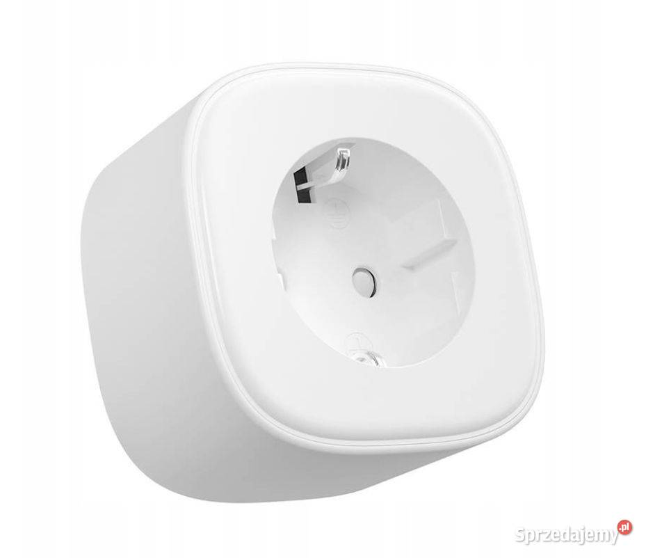 Inteligentna Gniazdko WiFi Meross MSS210 Gniazda Bogdaniec