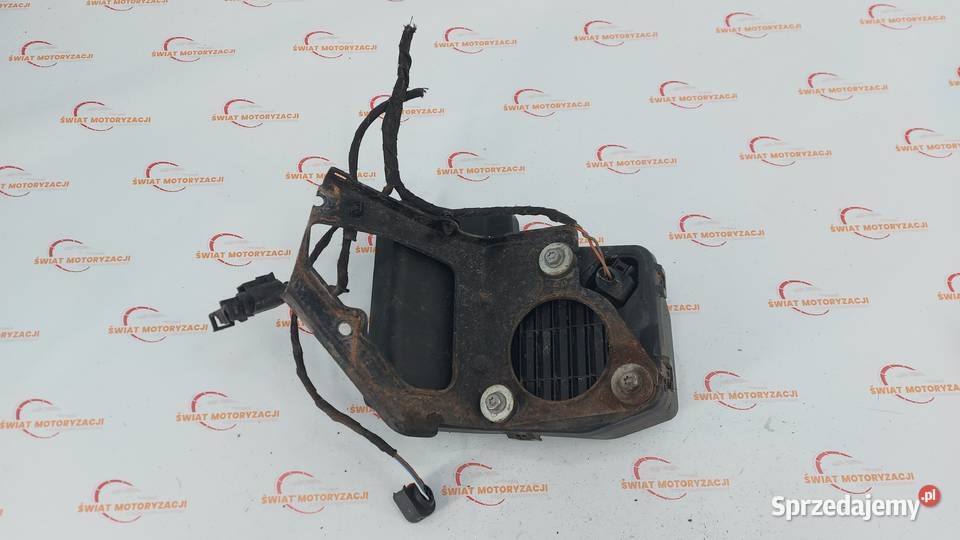 VW AUDI głośnik hałasu silnika generator dźwięku osobowe Kielce