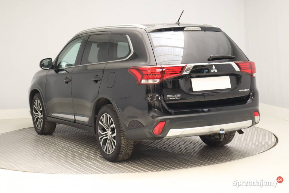 Mitsubishi Outlander 22 DID Zabrze