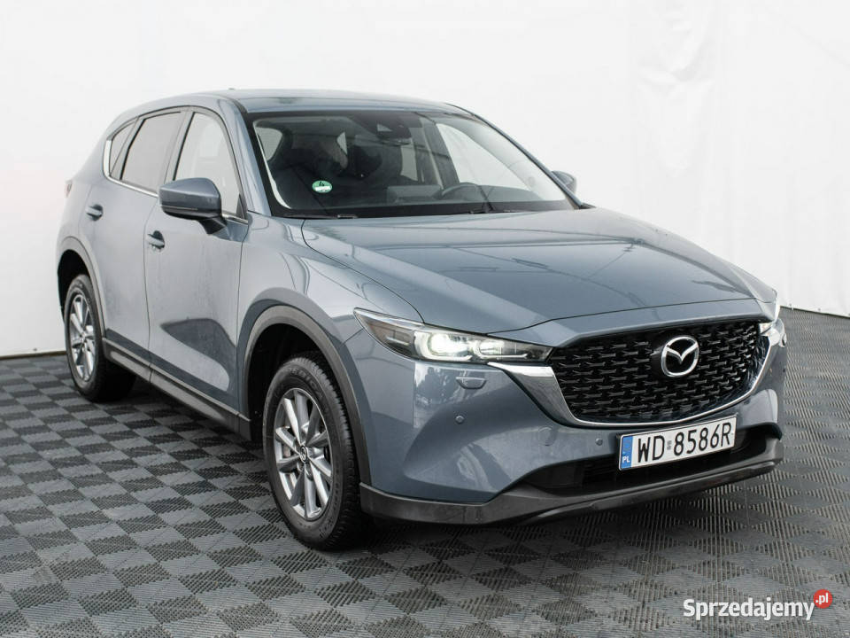 Mazda CX5 WD8586R20 CenterLine Plus 2WD Podgrzf pomorskie Pępowo