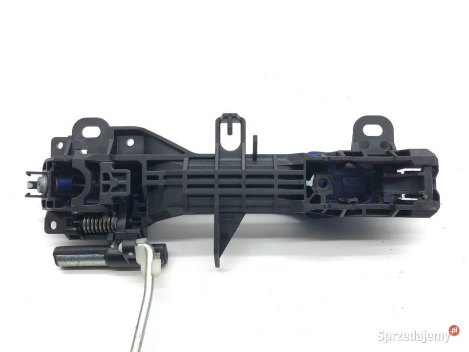 KLAMKA ZEWNĘTRZNA PRAWY PRZÓD TOYOTA CHR