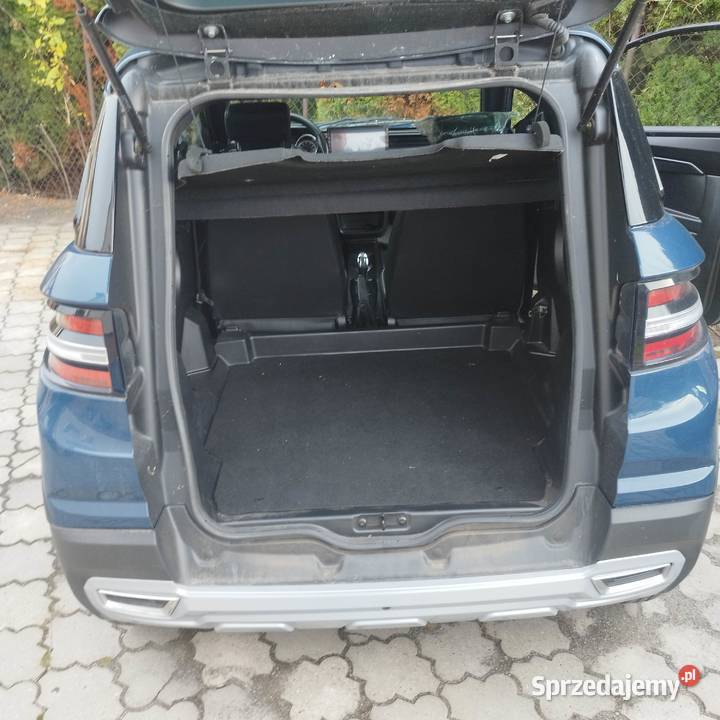 Microcar Aixam Ligier 7500km Zamość sprzedam