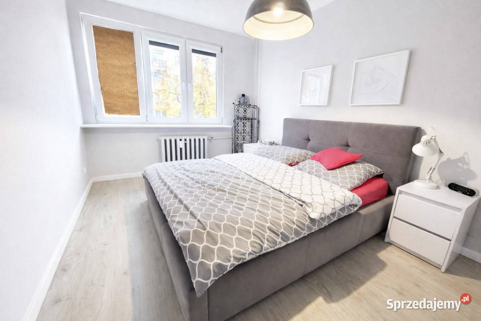 Mieszkanie 2 pokojowe Spółdzielczowłasnościowe Szczecin