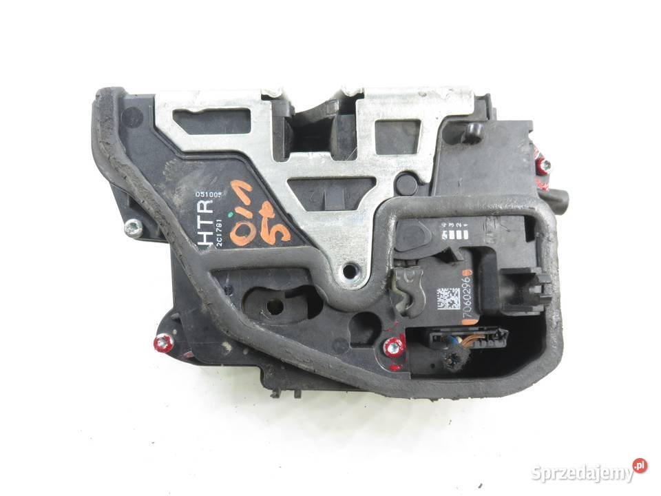 ZAMEK PRAWY TYLNY BMW 3 E90 7060296 sprzedam