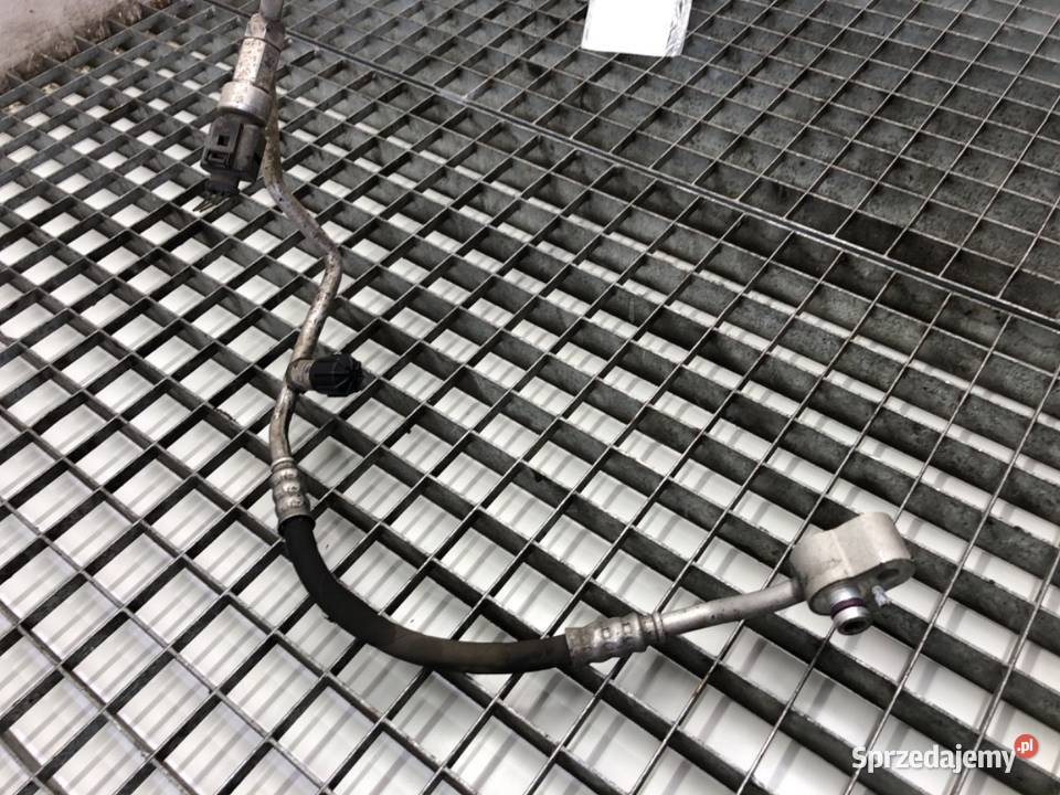 RURKA KLIMATYZACJI VW TIGUAN 5N0820741C 20 110 osobowe