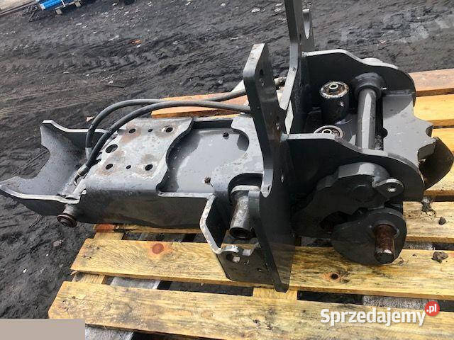 Massey Ferguson Zaczep Hitch Hydrauliczny Dolny Pozostałe sprzedam