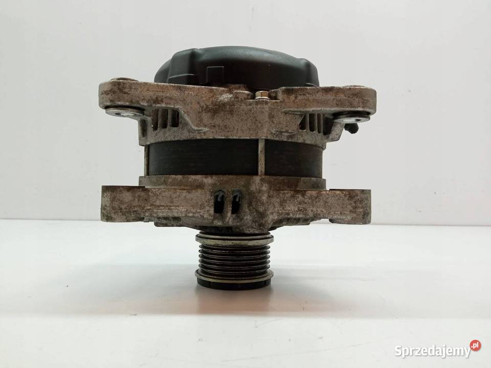 ALTERNATOR 9820893880 15 BLUE HDI Citroen C3 III świętokrzyskie