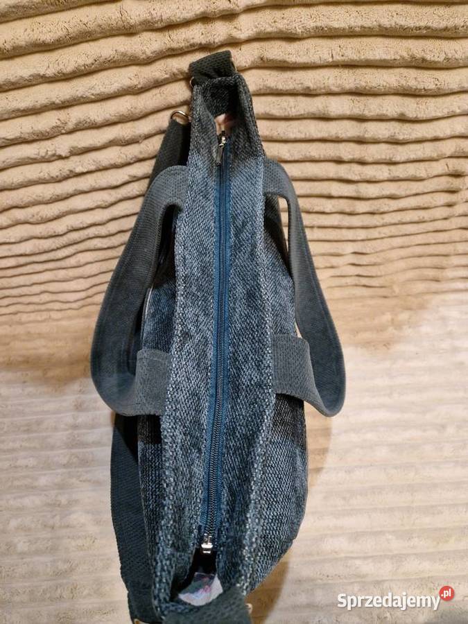 Torba handmade rękodzieło Wrocław