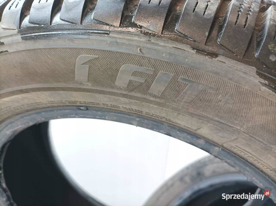 2x OPONA ZIMOWA LAUFENN IFIT 18560R15 1522715