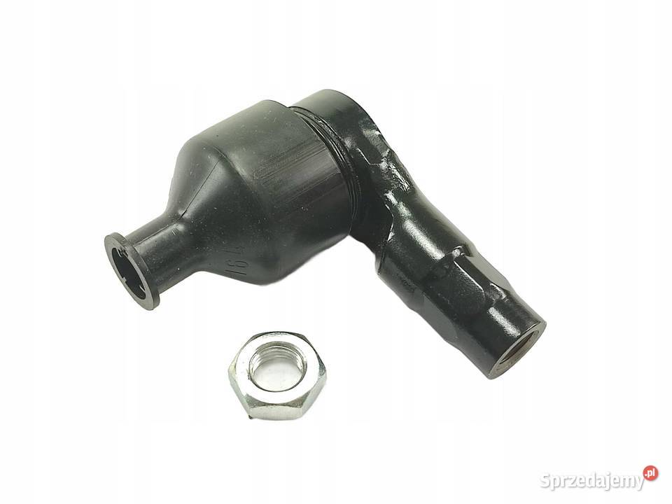 KOŃCÓWKA DRĄZKA KIEROWNICZEGO FIAT SCUDO 19 D Końcówki drążków kierowniczych