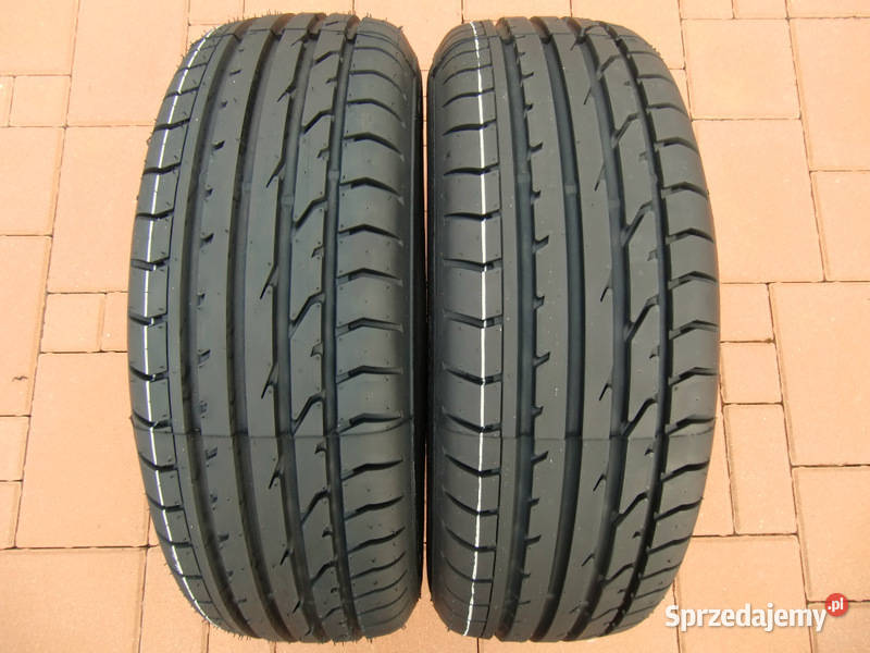 Opony Letnie Nowe bieżnikowane 19565R15 WYSYŁKA