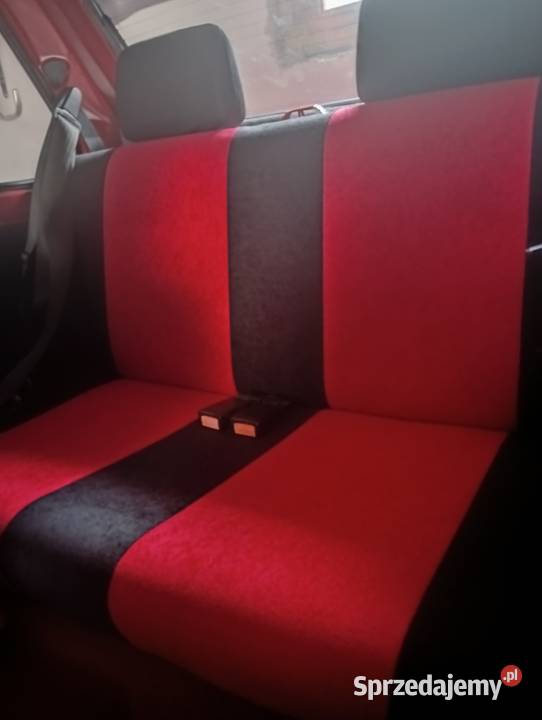 Fiat 126p dolnośląskie Wrocław