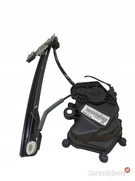 MECHANIZM SZYBY LEWY TYŁ 6R0959811K Seat Ibiza świętokrzyskie