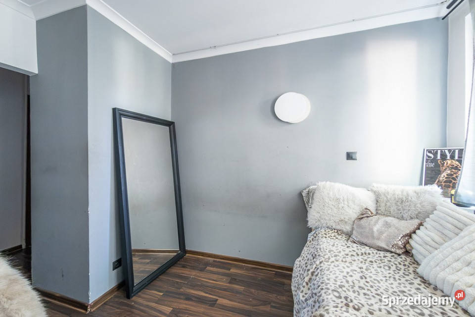 2 pokoje balkon Politechniki Łódzkiej internet Łódź