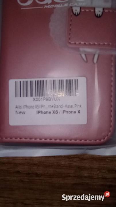 Etui na telefon Łódź