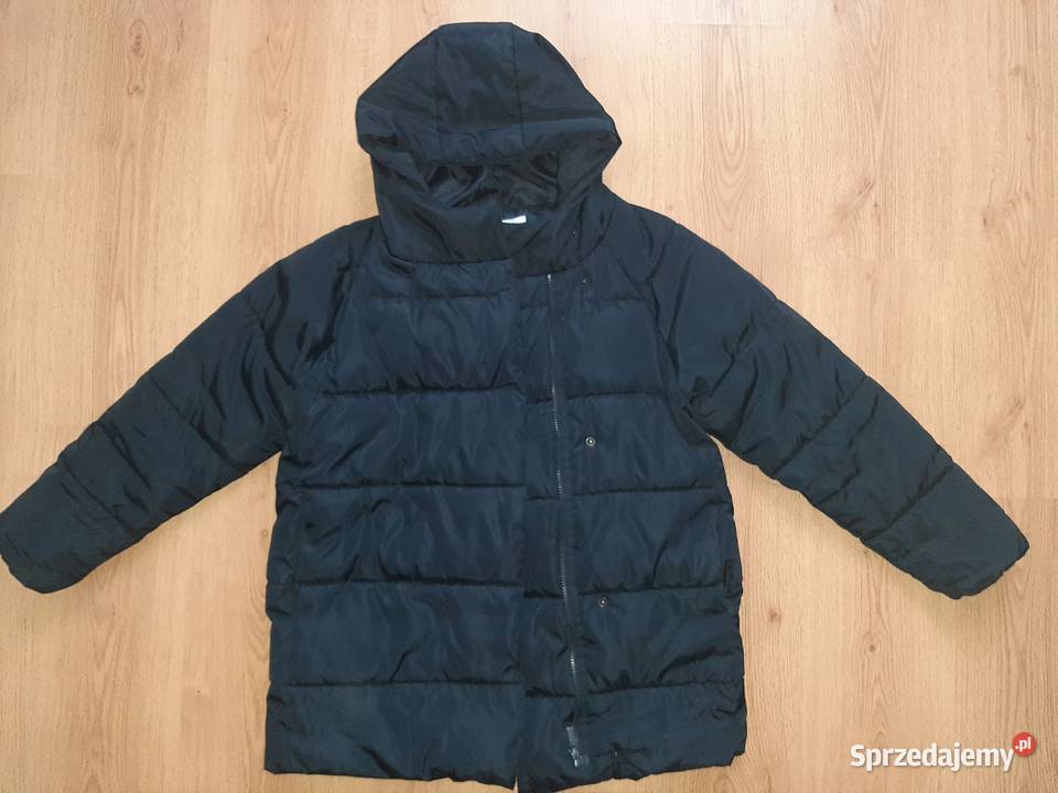 Zimowa kurtka Reserved r15 12 lat+ Rawicz sprzedam