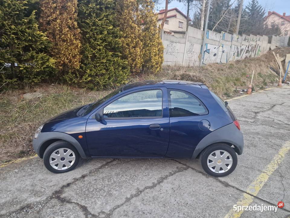 13 16V Klima sprawnaOrgNiski PrzebiegBez Korozji