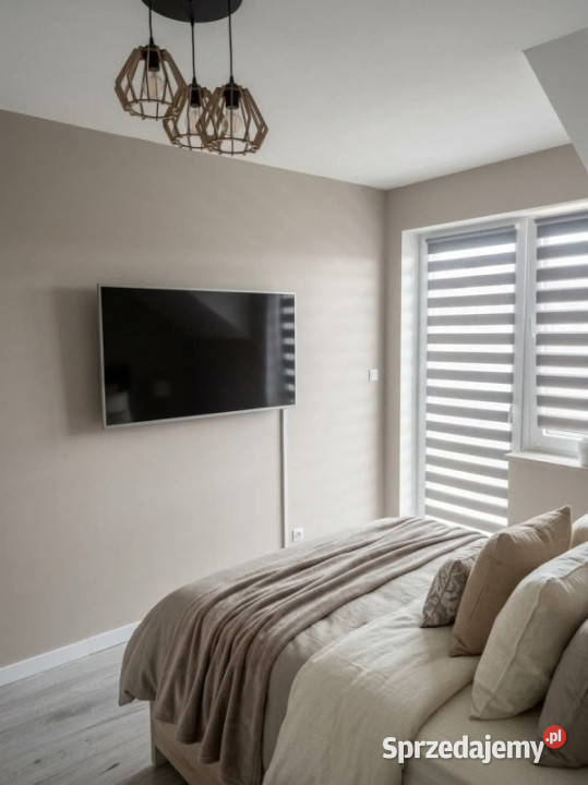 Sprzedam bliźniak w Baninie Banino
