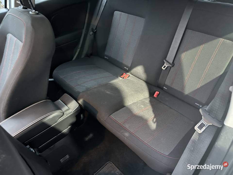 Opel Corsa 14 Wodzisław Śląski