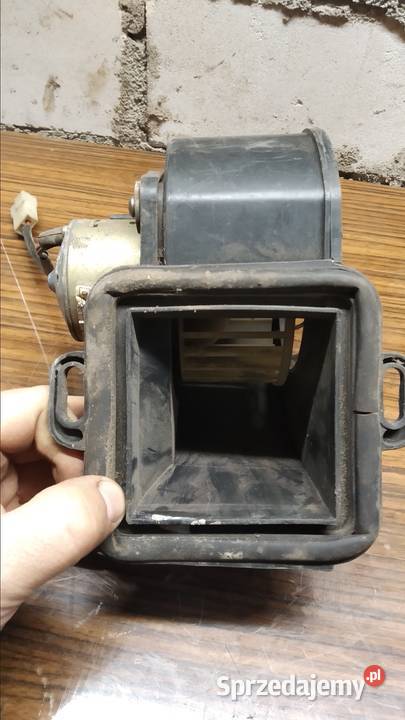 dmuchawa nawiewu fiat 126 p sprawny Pozostałe Dąbrówka Duża