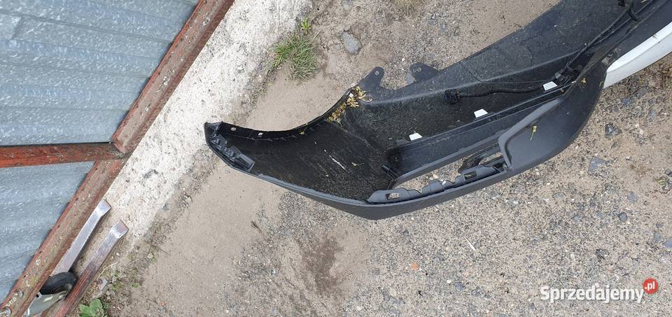 Zderzak tył tylny hyundai kona bez pdc 1820 Świebodzin sprzedam