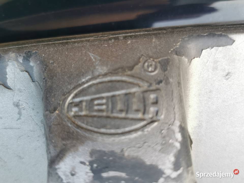 Spoiler hella Mercedes w201 190 Zabrze