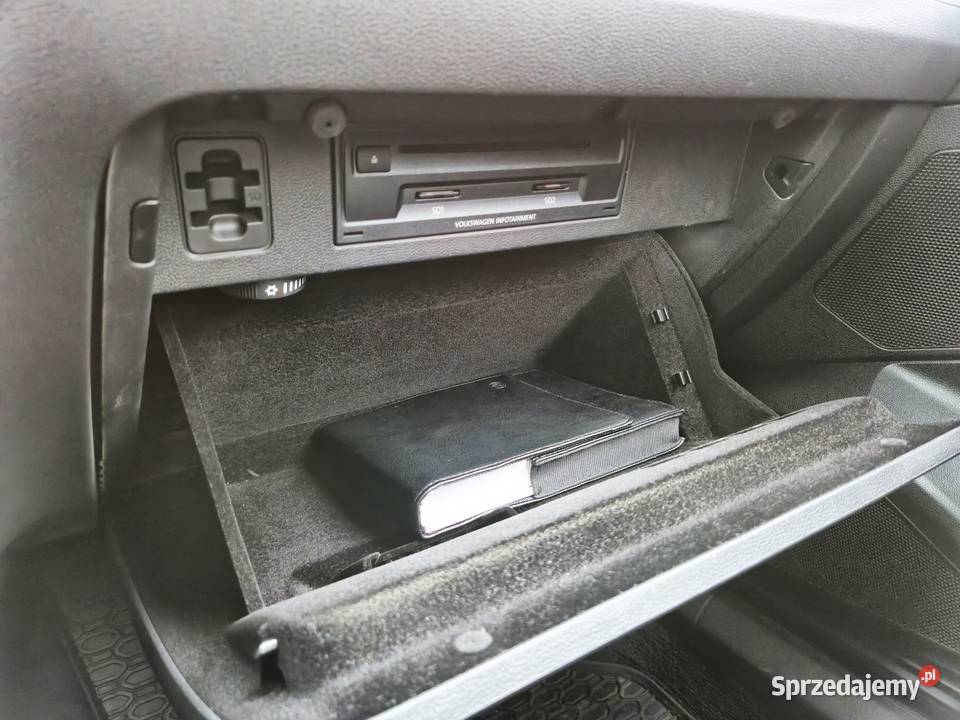 olkswagen Passat 14 TSI BMT Katowice