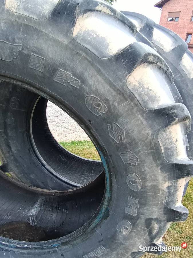 Opona firestone 52070r38 opona firestone łódzkie Radomsko