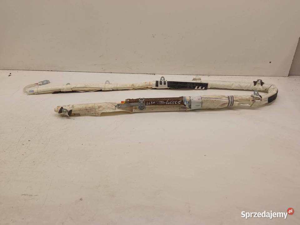 KURTYNA PRAWA PASAŻERA EM2BU042D94AK Ford Galaxy sprzedam