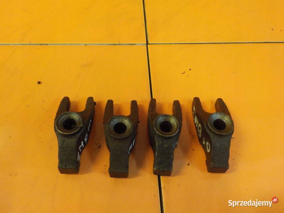 DODGE NITRO 28 CRD 09r 177 VM52C stopka wtrysku Suków sprzedam