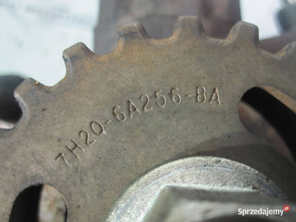 RANGE ROVER 27 276DT 190 pompa wtryskowa osobowe sprzedam