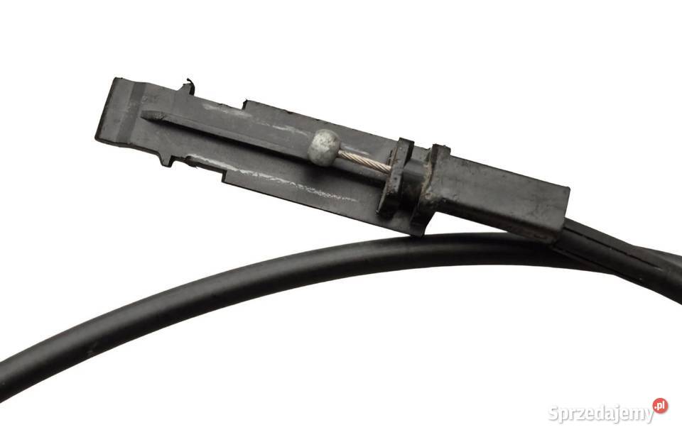 LINKA CIĘGNO RĄCZKA OTWIERANIA MASKI RENAULT osobowe świętokrzyskie Działoszyce