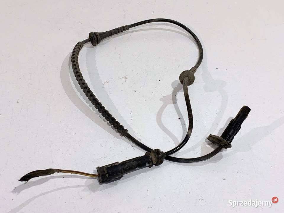 CZUJNIK ABS PRAWY PRZÓD BMW F48 6880755 ABSENSOR