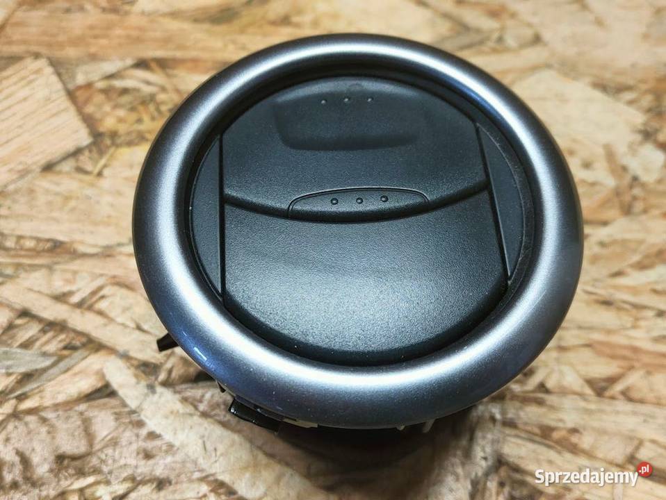 Kratka Nawiewu Lewa Ford Ka Mk2 II Pleszew