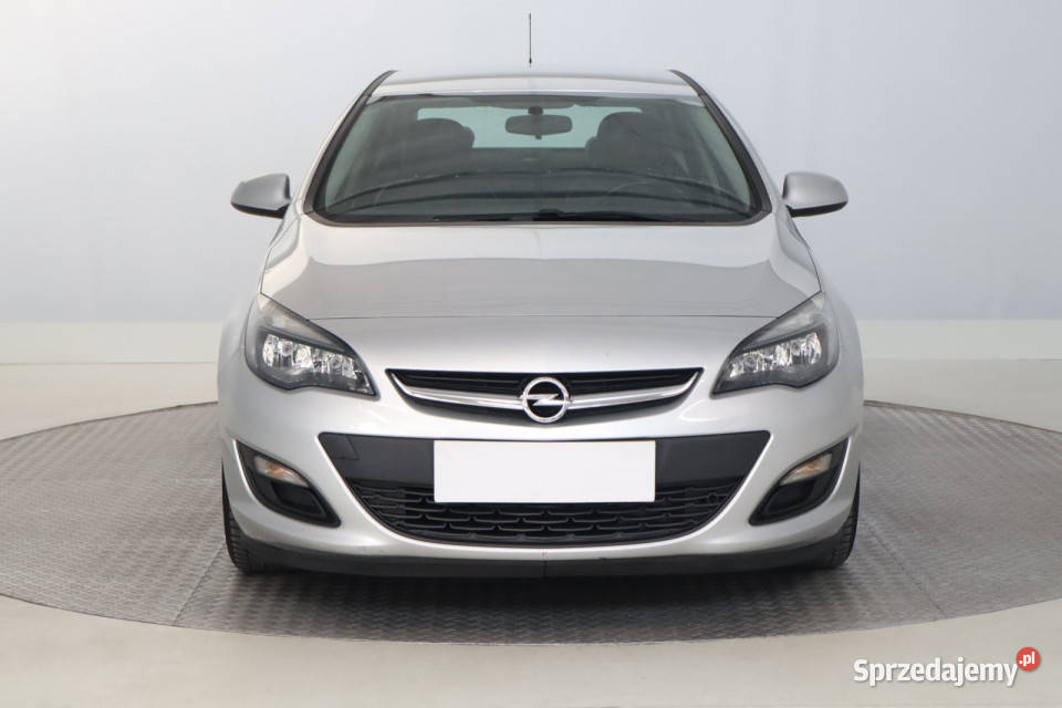 Opel Astra 16 16V