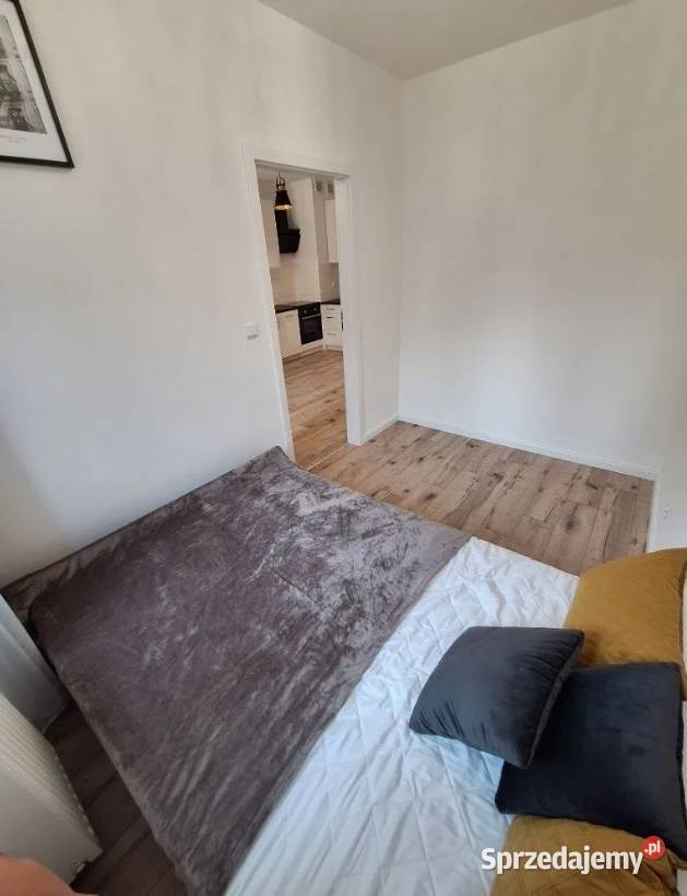 2pok 35met Artemskiej TARASOGRÓDGARAŻ Wrocław