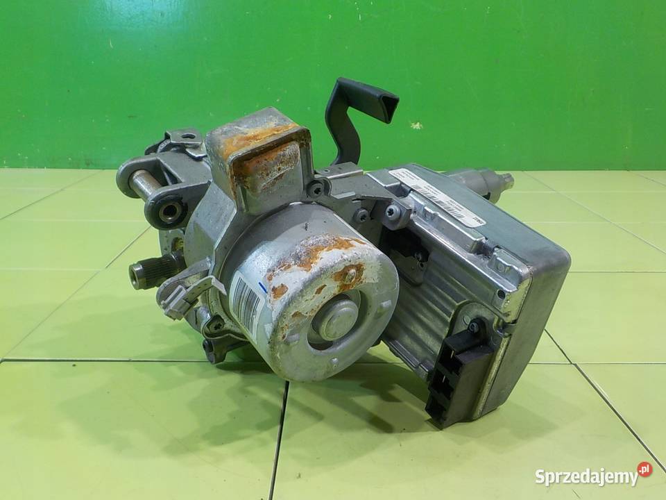 MAZDA 2 III DE 13 B 09r 3D pompa wspomagania osobowe Suków