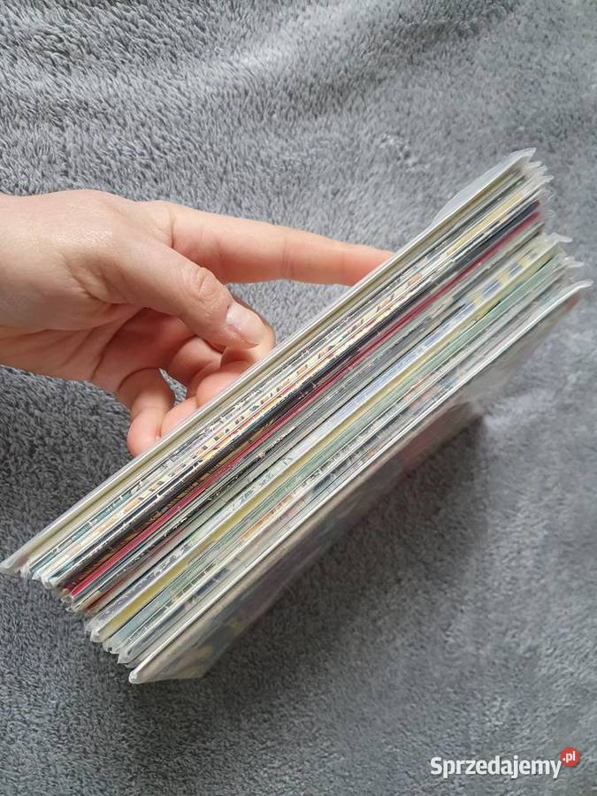 Transformers zestaw 15 komiksów TMSemic Gdynia