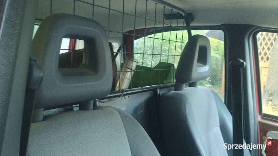 Fiat Panda na części benzyna gaz Panda Rzeszów