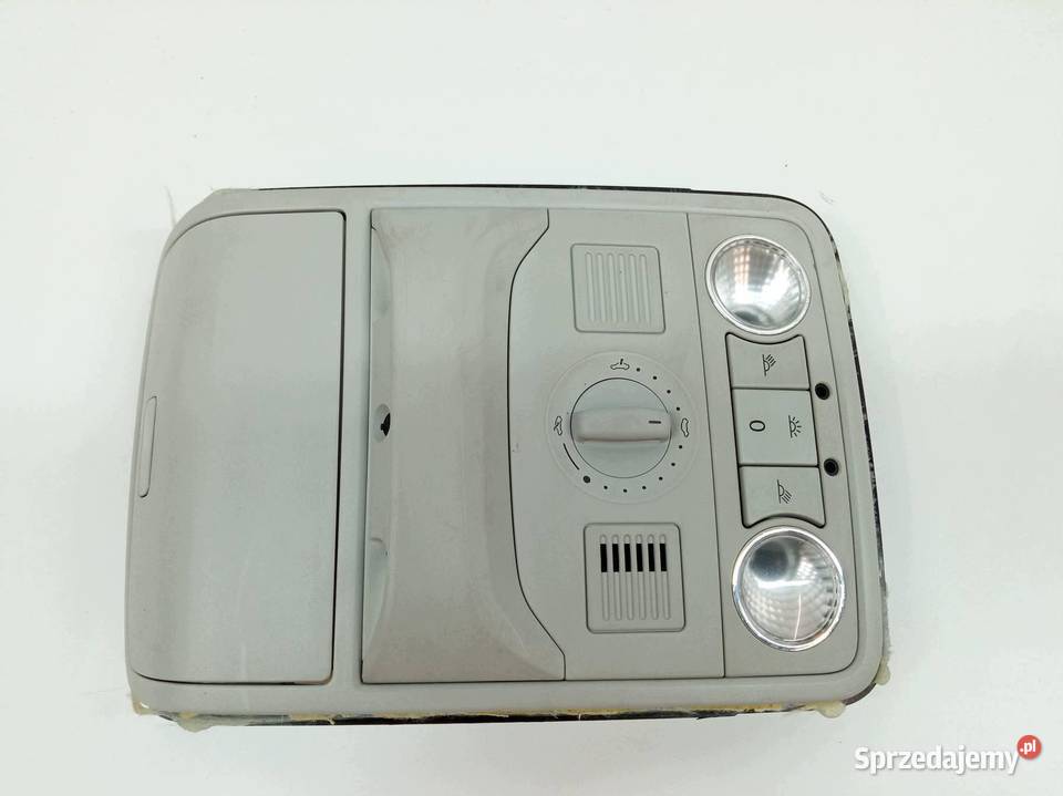 LAMPKA PODSUFITKI 3T0867599B Skoda Superb II