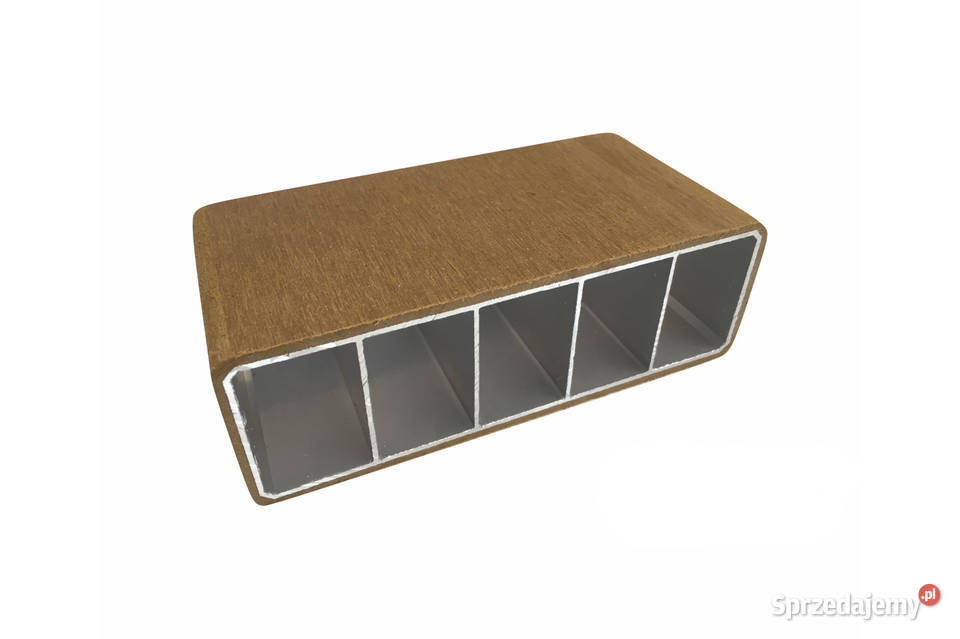 DESKA HYBRYDOWA SEQO PE MODEL ALUPE150H50