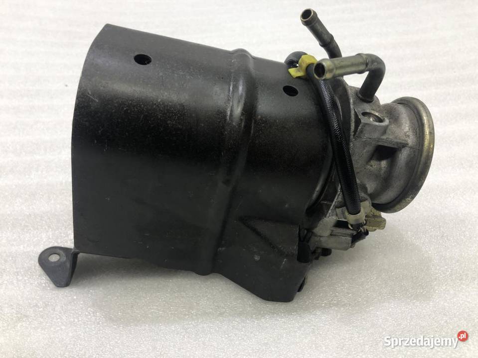 FILTR PALIWA TOYOTA AVENSIS T25 WK7202